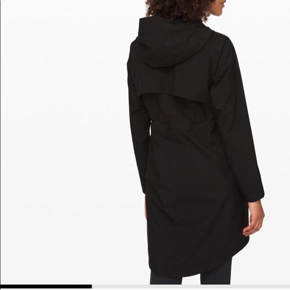 Brand New Spring Jacket - Picture 2 of 3